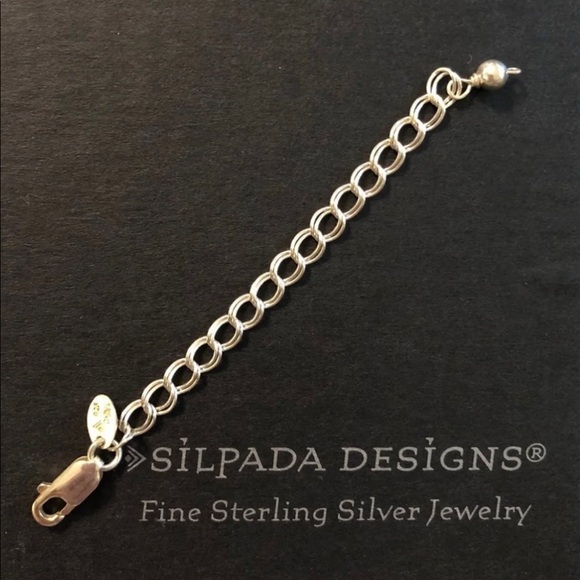 Silpada | Jewelry | Silpada N720 3 